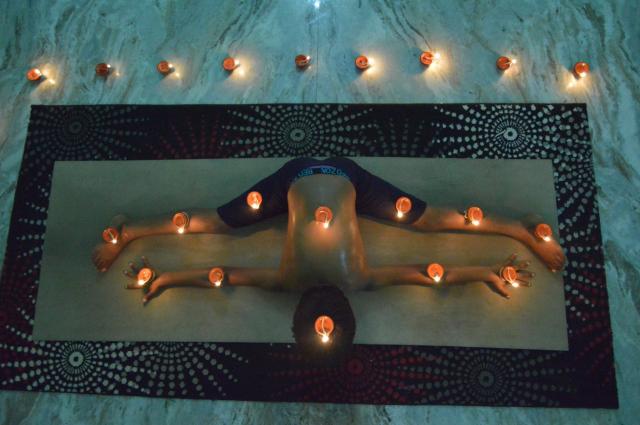 Karthigai Deepam 2015